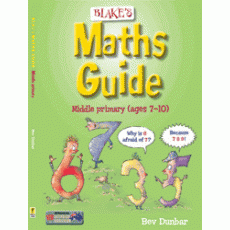 Blake's Maths Guide - Middle Primary 