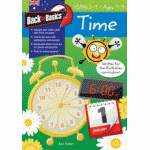 Back to Basics - Time Years 2–3 