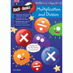 Back to Basics - Multiplication and Division Years 5–6 
