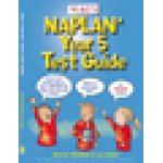 Blake's NAPLAN Year 5 Test Guide 
