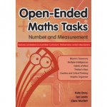 Open-Ended Maths Tasks: Number and Measurement 