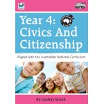 Year 4: Civics And Citizenship