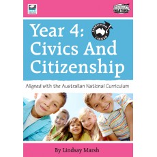 Year 4: Civics And Citizenship
