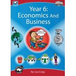 Year 6: Econimics and Business