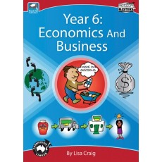 Year 6: Econimics and Business