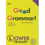 Good Grammar - Lower - Book 1 (Ages 5-7)