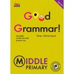 Good Grammar - Middle - Book 2 (Ages 8-10)