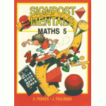Signpost Mental Maths 5 