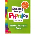 Spelling through Phonics Teacher Resource Book