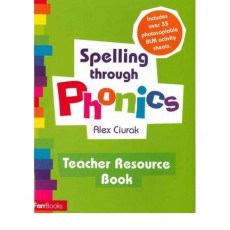 Spelling through Phonics Teacher Resource Book
