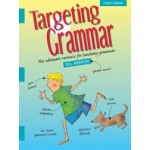 Targeting Grammar - Lower Primary