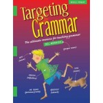 Targeting Grammar - Middle Primary
