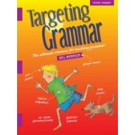 Targeting Grammar - Upper Primary