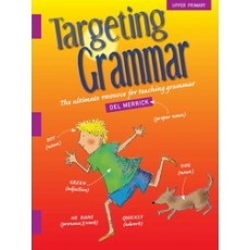 Targeting Grammar - Upper Primary