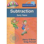 Maths Strategy & Support: Subtraction Early Primary 