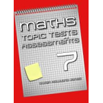 Maths Topic Tests and Assessments 7 