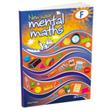 New Wave Mental Maths Book F Ages 10-11 