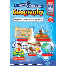Year 2 (Ages 7-8): Geography - People are connected to many places
