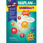 Back to Basics - NAPLAN* Year 3 Naplan Numeracy 