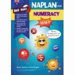 Back to Basics - NAPLAN* Year 5 Naplan Numeracy 
