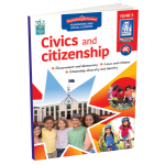 Year 3: Civics And Citizenship