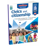 Year 6: Civics And Citizenship