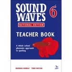 Sound Waves Teacher Book 6