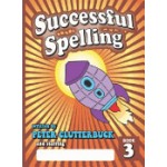Successful Spelling 3