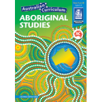 Australian Curriculum Aboriginal Studies Years 1 & 2: Ages 6-8