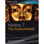 Macmillan History 7 for Australian Curriculum - The Ancient World