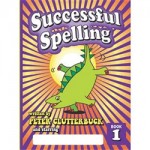 Successful Spelling Book 1
