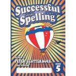 Successful Spelling Book 5