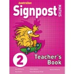 Australian Signpost Maths 2 Teacher's Book  