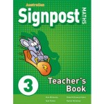 Australian Signpost Maths 3 Teacher's Book  