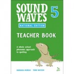 Sound Waves Teacher Book 5