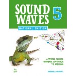 Sound Waves Student Book 5