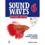Sound Wave Student Book 6