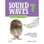 Sound Waves Student Book 7