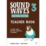 Sound Waves Teacher Book 3