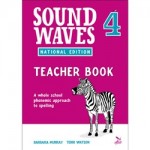 Sound Waves Teacher Book 4
