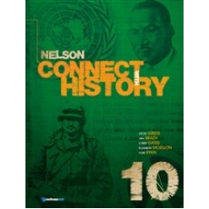Nelson Connect with History A/C Yr 10 Student Book
