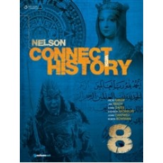 Nelson Connect with History A/C Yr 8 Student Book