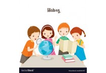Australian Curriculum - Primary School History