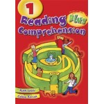 Reading Plus Comprehension: Book 1