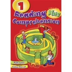 Reading Plus Comprehension: Book 1