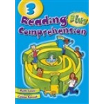 Reading Plus Comprehension: Book 3