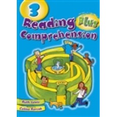 Reading Plus Comprehension: Book 3