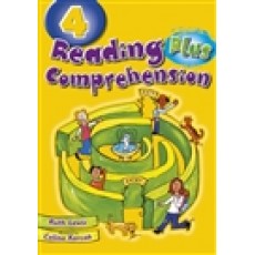 Reading Plus Comprehension: Book 4