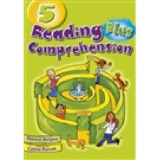 Reading Plus Comprehension: Book 5