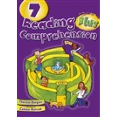Reading Plus Comprehension: Book 7